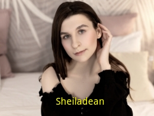 Sheiladean