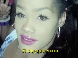 Shelsyqueenxxx