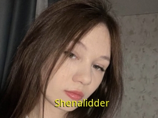 Shenalidder