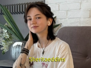 Sheritaeddins