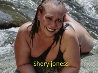 Sheryljoness