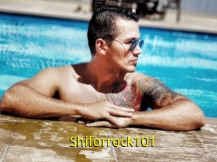 Shiforrock101