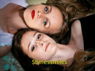Shinessmiles