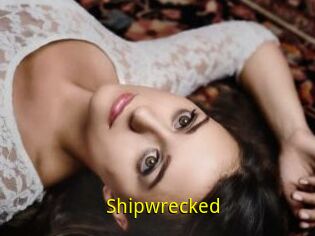 Shipwrecked