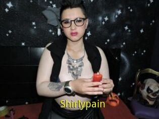 Shirlypain