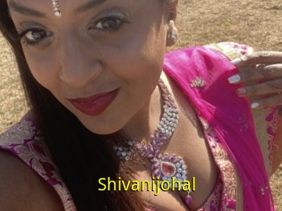 Shivanijohal