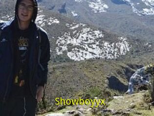Showboyyx