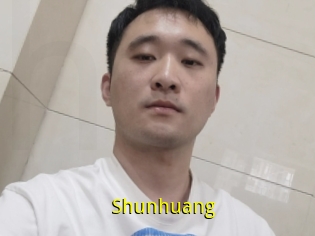 Shunhuang