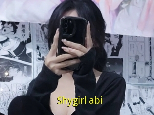 Shygirl_abi