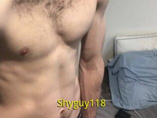 Shyguy118