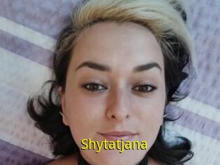 Shytatjana