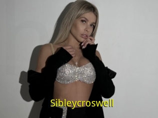 Sibleycroswell