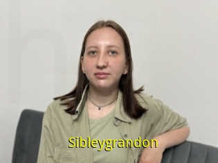 Sibleygrandon
