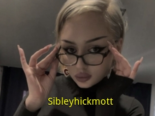 Sibleyhickmott
