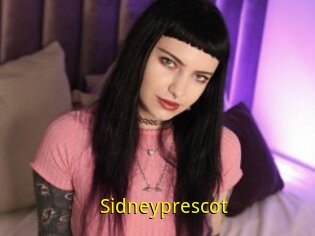 Sidneyprescot