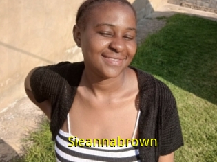 Sieannabrown