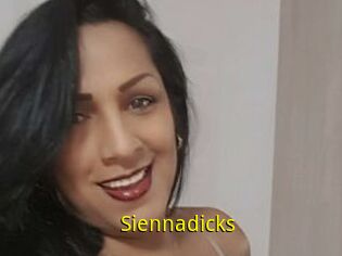 Siennadicks