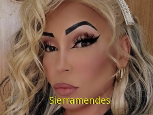 Sierramendes