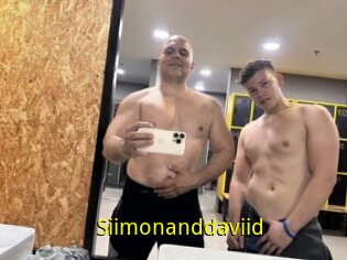 Siimonanddaviid