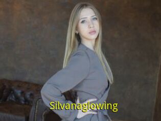 Silvanaglowing