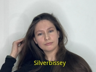 Silverbissey