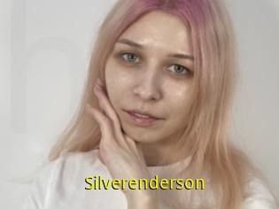 Silverenderson