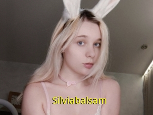 Silviabalsam