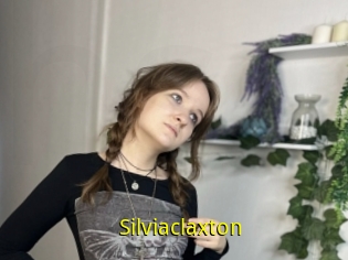 Silviaclaxton