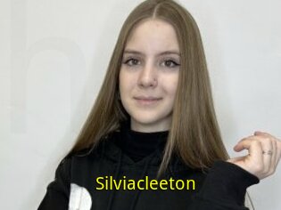 Silviacleeton