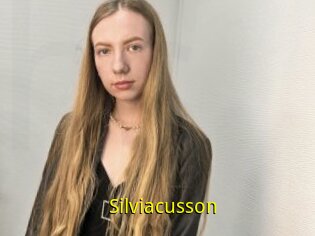 Silviacusson
