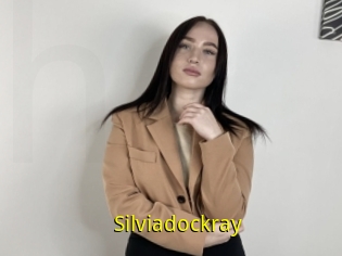 Silviadockray