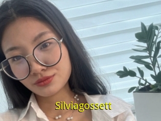 Silviagossett