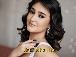 Simonaharrise