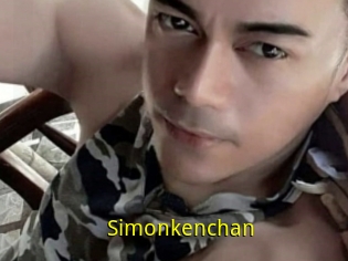 Simonkenchan