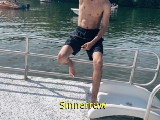 Sinnerraw