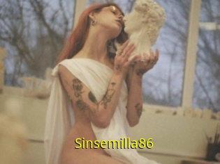 Sinsemilla86