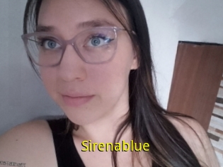Sirenablue
