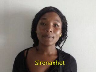 Sirenaxhot
