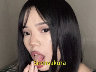 Sirensakura