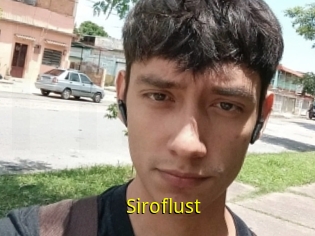 Siroflust