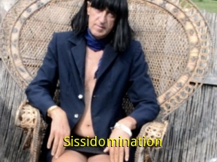 Sissidomination