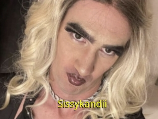 Sissykandii