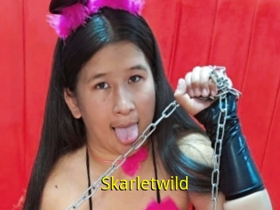 Skarletwild