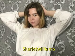 Skarletwilliams