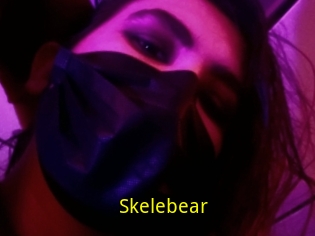 Skelebear