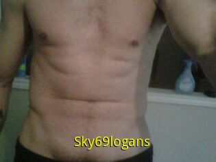 Sky69logans