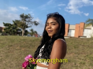 Skyemorgham