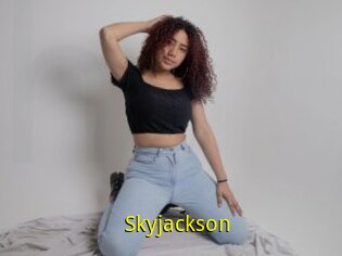 Skyjackson