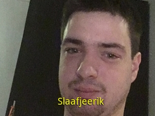 Slaafjeerik