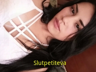 Slutpetiteva